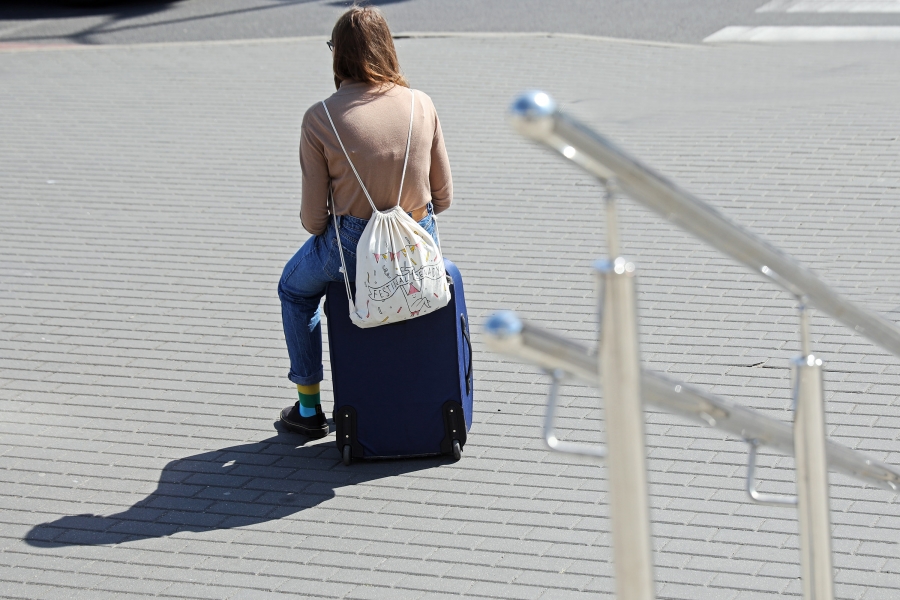 Zdjęcie ilustracyjne