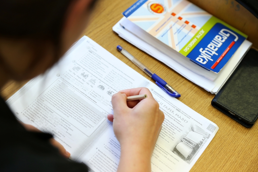 Zdjęcie ilustracyjne