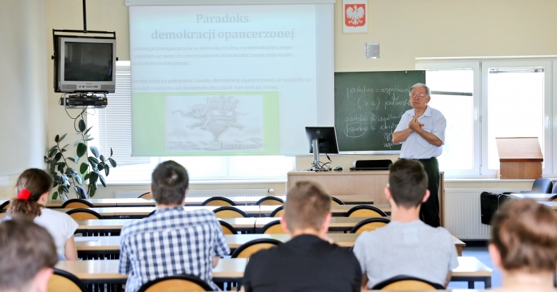 Zdjęcie ilustracyjne