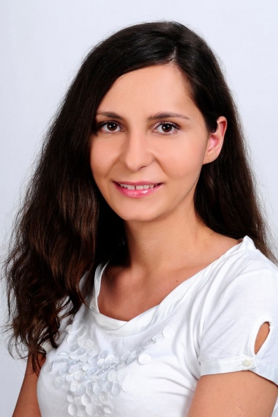 Pani mgr inż. Dobrochna Rabiej-Kozioł została zatrudniona w Zespole Chemii Analitycznej i Żywności na stanowisku asystenta