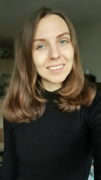 Pani inż. Alicja Tymczewska została laureatką konkursu ,,Złoty Medal Chemii