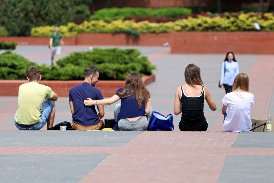 Zdjęcie ilustracyjne