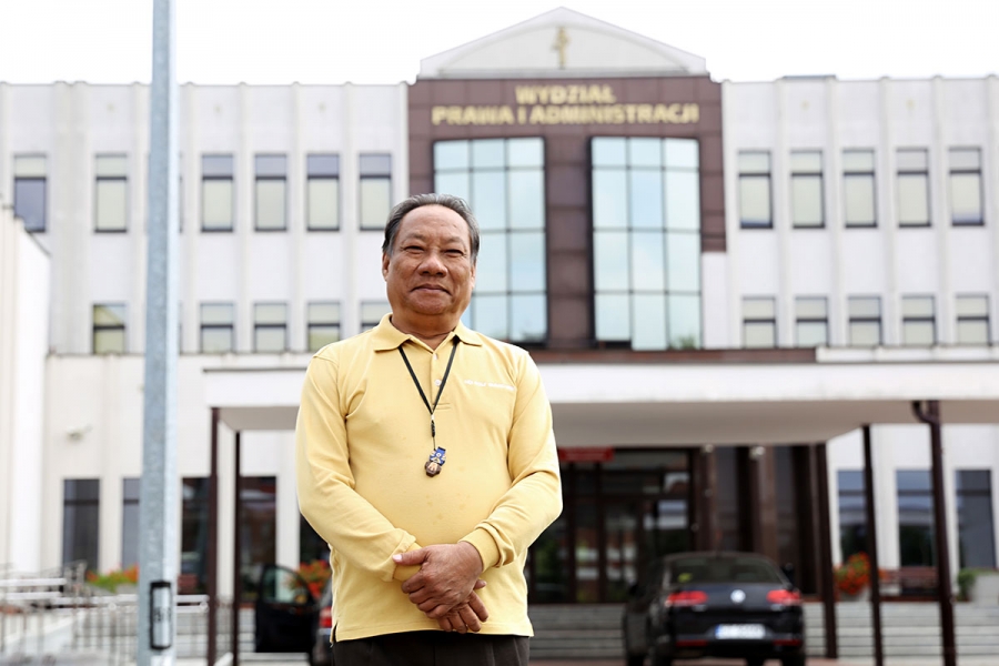 Zdjęcie ilustracyjne