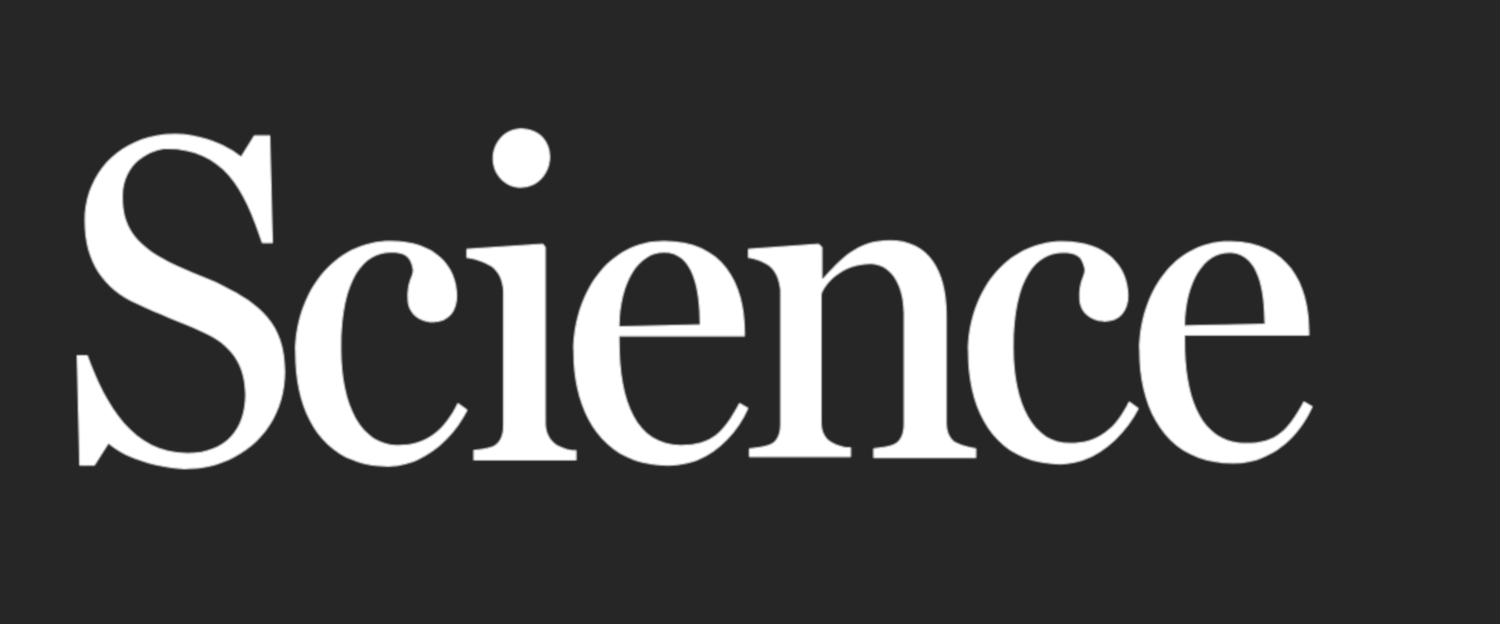 Science journal. Science журнал лого. Sciencemag. Логотип nature журнал.