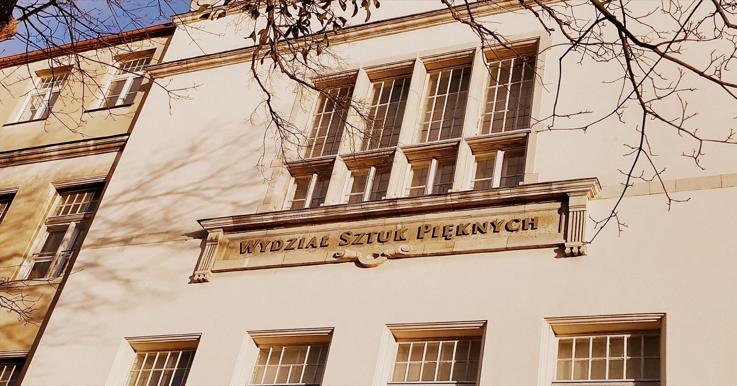 Wydział Sztuk Pięknych Uniwersytetu Mikołaja Kopernika W Toruniu