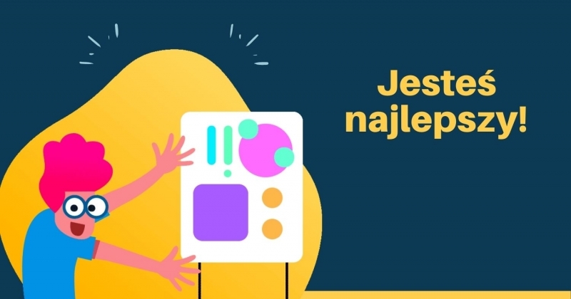 obrazek wiadomości: Konkurs na najlepszego studenta i absolwenta wydziału