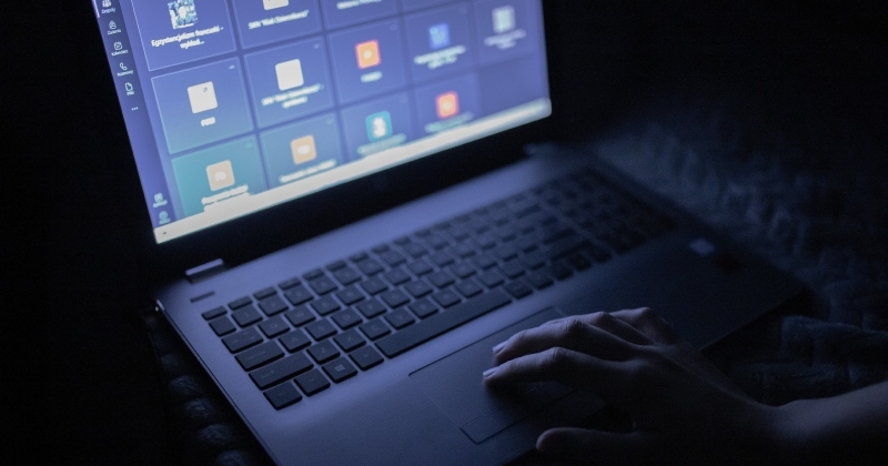 obrazek wiadomości: Uwaga na fałszywe e-maile!