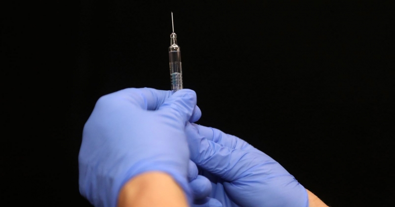 obrazek wiadomości: Covid-19 Vaccination at the NCU