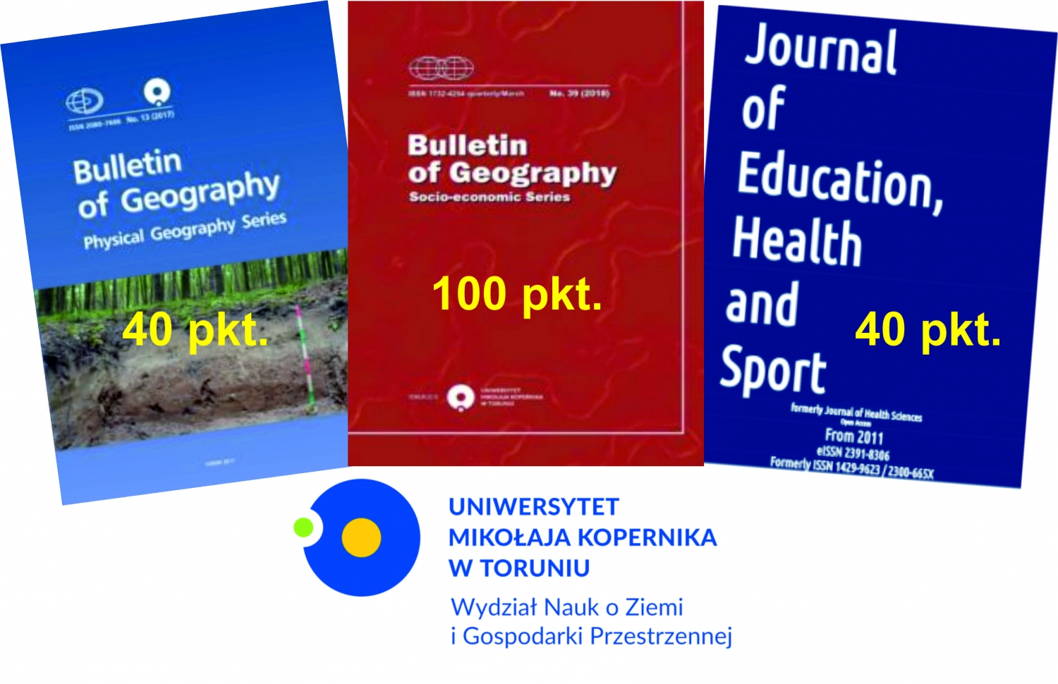 Wiadomości - Wydział Nauk o Ziemi i Gospodarki Przestrzennej