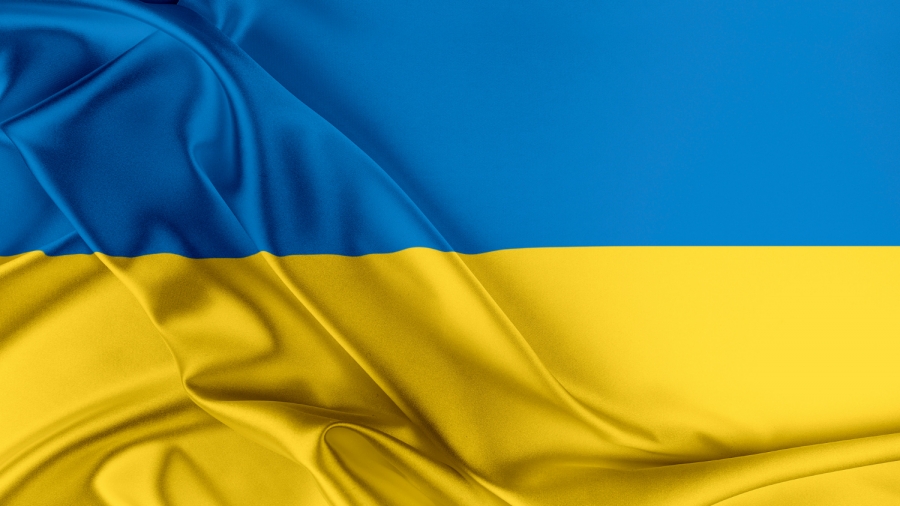 Flag of Ukraine