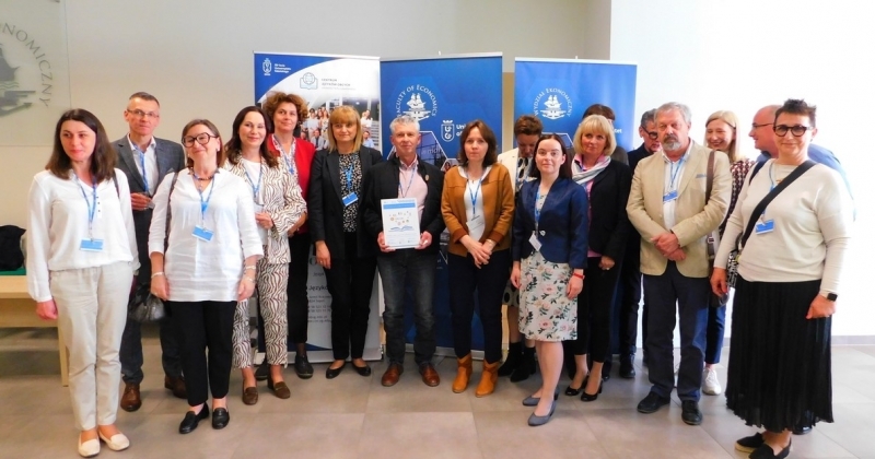 obrazek wiadomości: The fifth edition of the FOR-UNI Forum of University Foreign Languages Centers