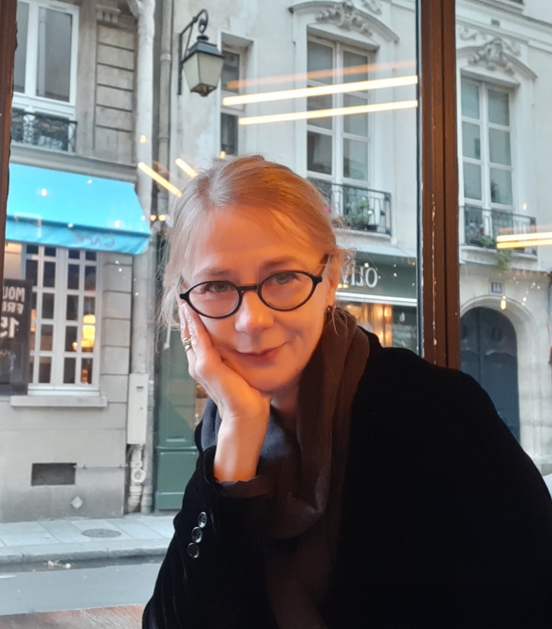 prof. dr hab. Hanna Ratuszna