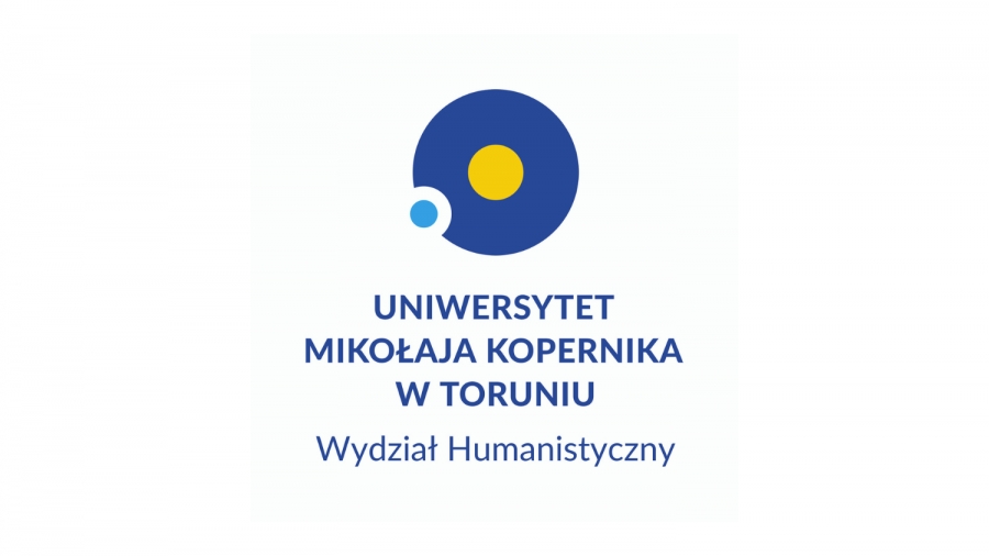 Logo Wydziału Humanistycznego 