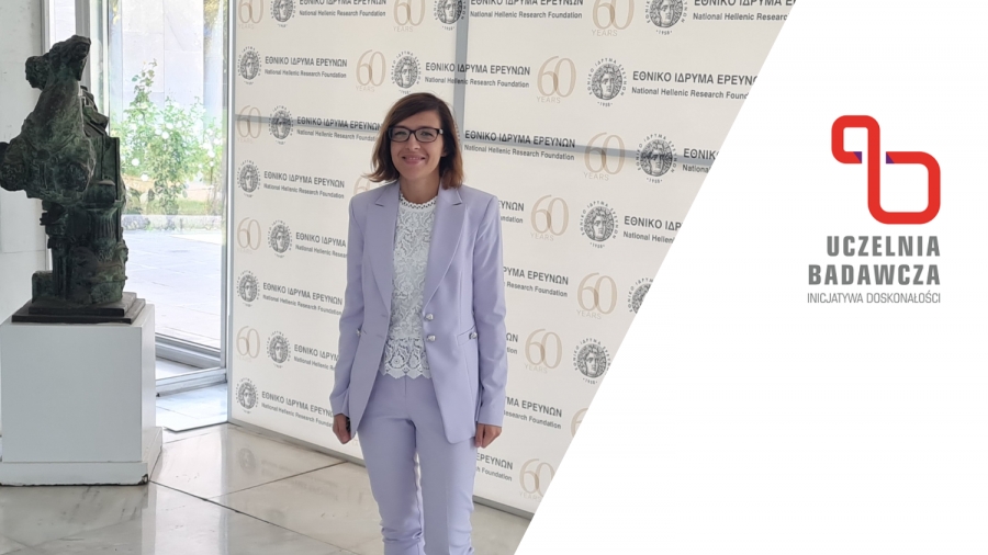 Dr Magdalena Kowalska