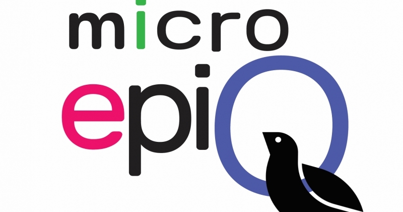 obrazek wiadomości: Zapraszamy do odwiedzenia strony projektu „MicroEpiQ