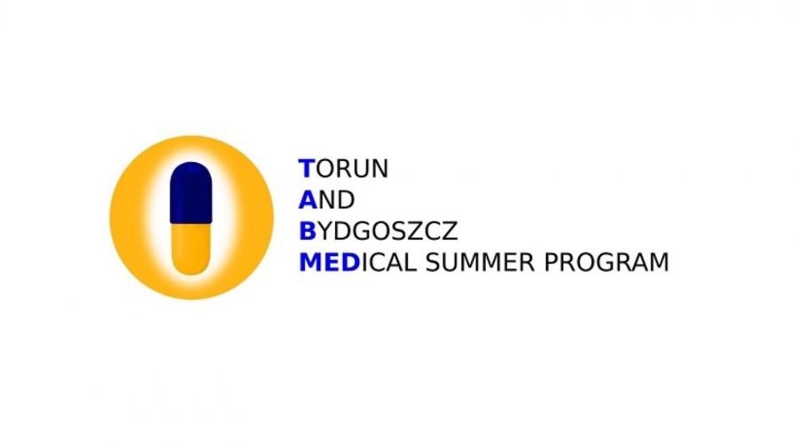 TABMED (Torun and Bydgoszcz Medical Summer Program)