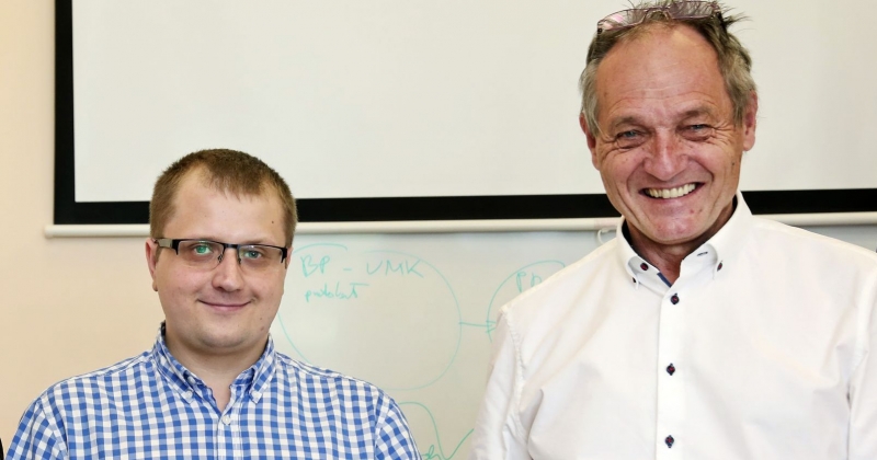 obrazek wiadomości: Nagrody dla wynalazku chemików