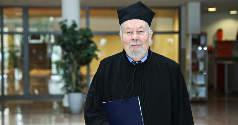 obrazek wiadomości: Nie tylko patrząc w gwiazdy