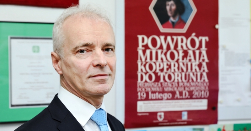 obrazek wiadomości: Mikołaj Kopernik – autor pierwszych rozpraw ekonomicznych w Polsce