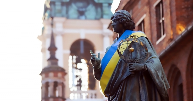 obrazek wiadomości: O ekonomiczno-społecznych skutkach wojny w Ukrainie