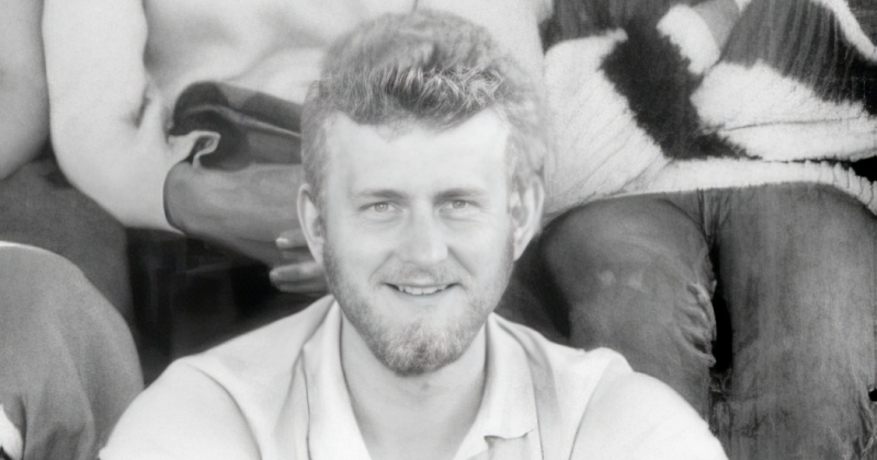 obrazek wiadomości: Paweł Gurtowski (1962–2023)