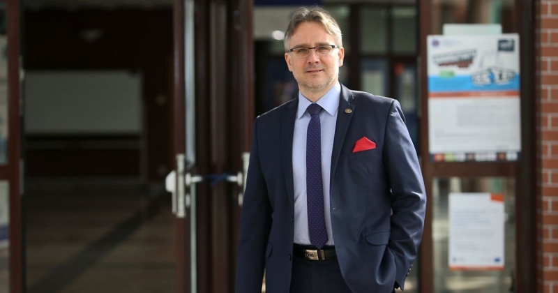 obrazek wiadomości: O innowacjach przynoszących korzyści dla środowiska