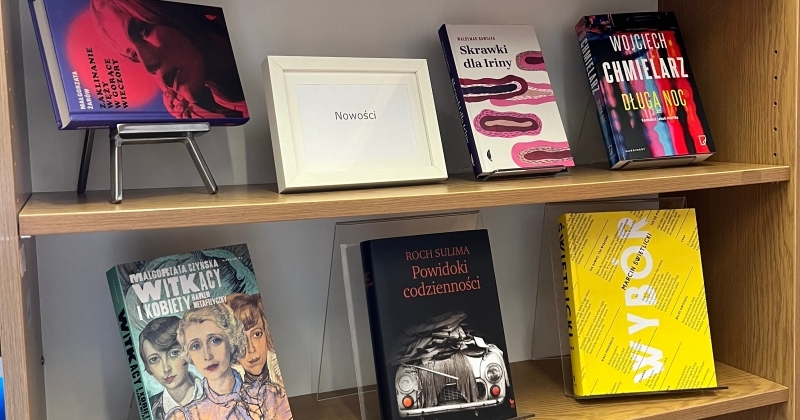 obrazek wiadomości: Godziny otwarcia Biblioteki w Collegium Maius w dniu 28.03.2023 r. 