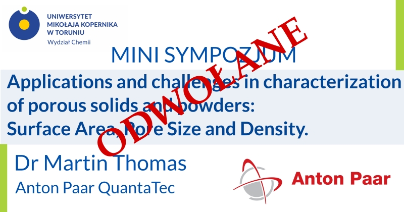 obrazek wiadomości: Mini sympozjum