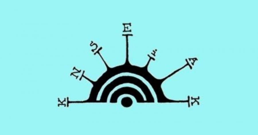 logo koła naukowego