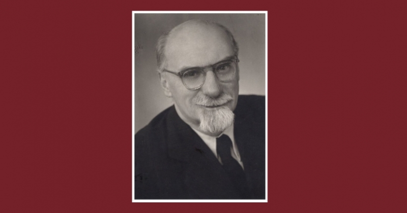 doktor medycyny Marcel Łukowicz