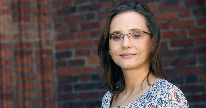 Prof. dr hab. Anna Branach-Kallas