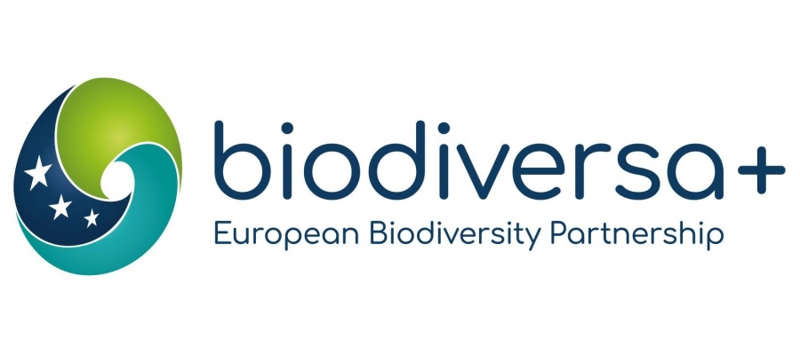 Logo projektu Biodiversa