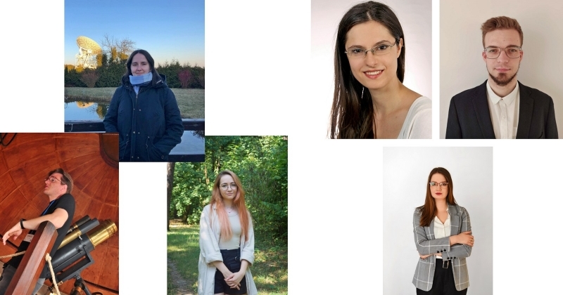 Zdjęcia nagrodzonych 