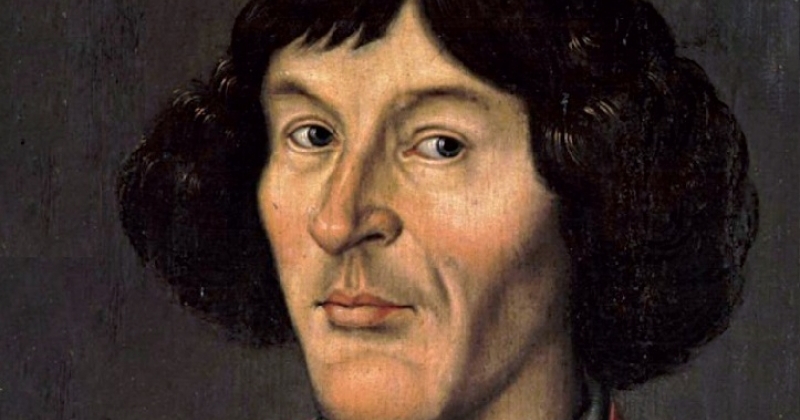 obrazek wiadomości: Działalność publiczna Mikołaja Kopernika