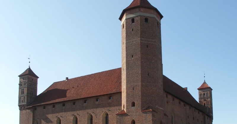obrazek wiadomości: Lekarz Mikołaj Kopernik