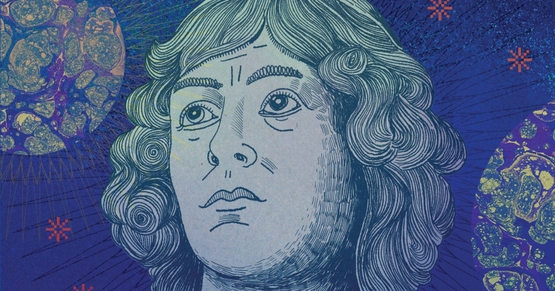 obrazek wiadomości: 550th anniversary of Nicolaus Copernicus’ birthday