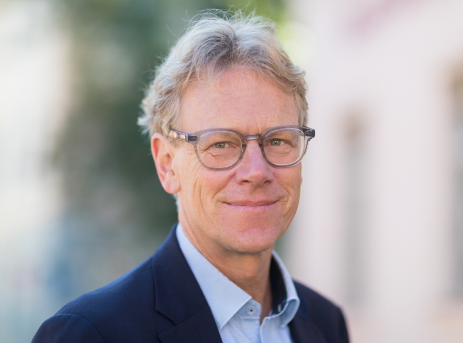 Prof. Dr. Frank Bösch