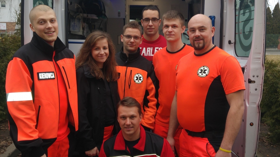 Zdjęcie ilustracyjne