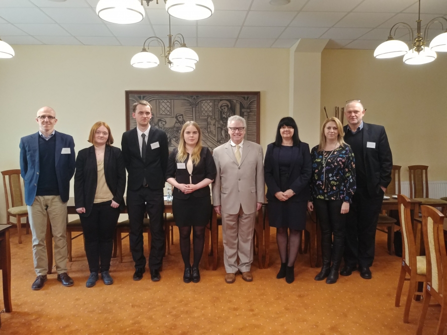 obrazek: [fot. B. Borowska-Beszta, A. Karpińska, M. Smieszek, M. Tomaszewska]