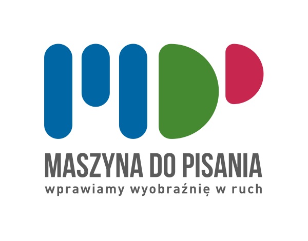 Maszynadopisania.pl logo