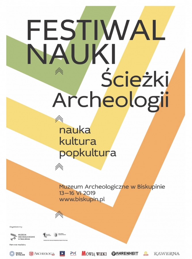 Archeologia metod datowania węgla