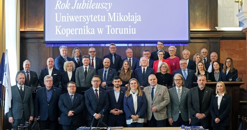 obrazek wiadomości: Rok jubileuszy