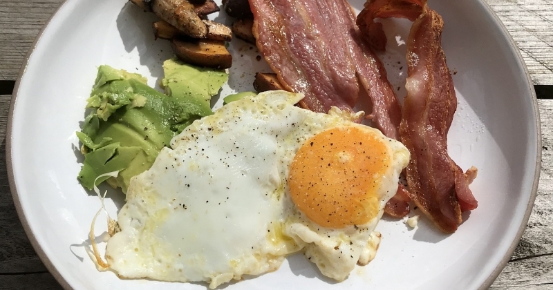 obrazek wiadomości: Dieta ketogeniczna