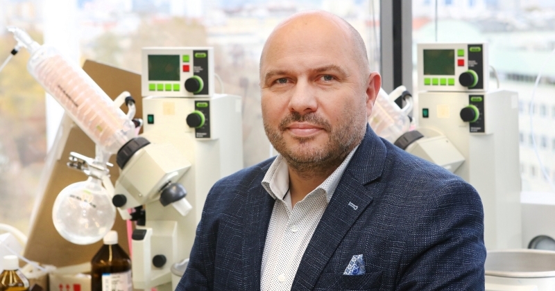 Prof. Jacek Jemielity