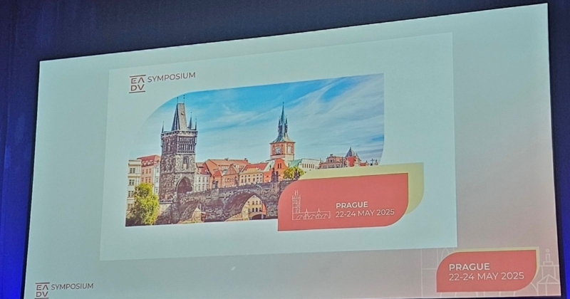 Sympozjum European Academy of Dermatology and Venereology EADV