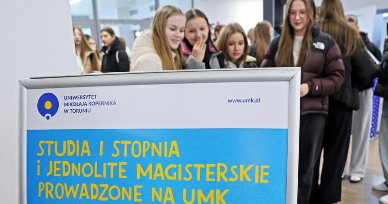 obrazek wiadomości: Którędy do indeksu?