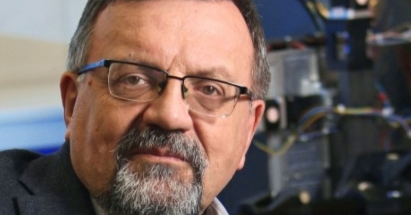 Prof. dr hab. Piotr Targowski