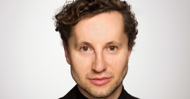 prof. dr hab. Daniel Załuski