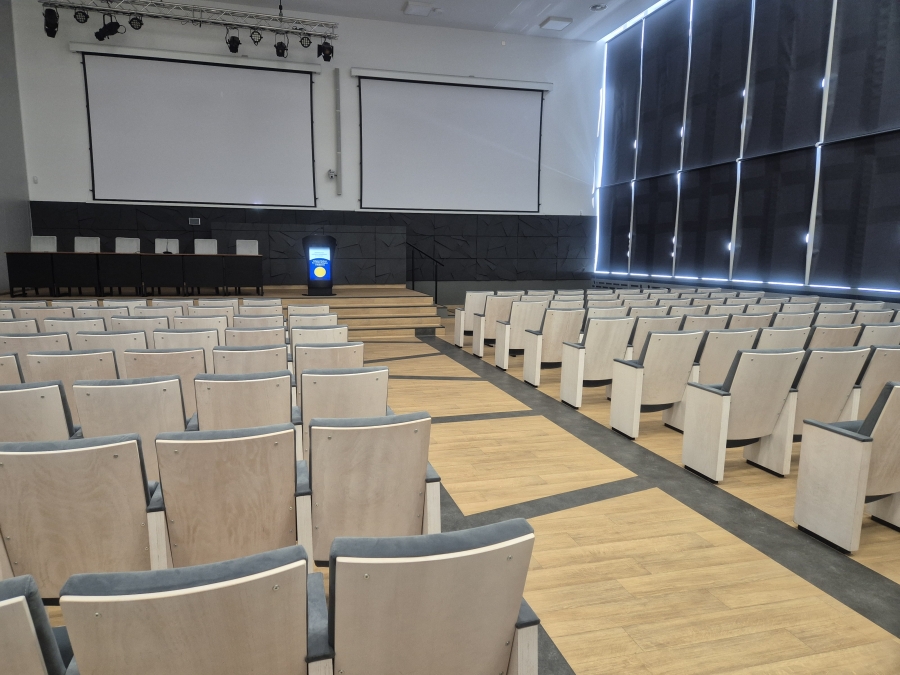 Immatrykulacja studentów I roku 2025/2026