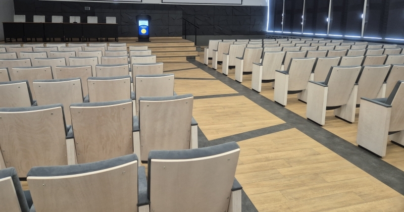 Immatrykulacja studentów I roku 2025/2026